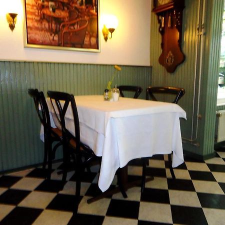 Hotel Boschlust Bergen Kültér fotó